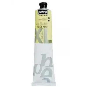 Pebeo 200 Ml Huıle Fıne Xl Yağlıboya Brıght Yellow 31