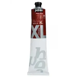 Pebeo 200 Ml Huıle Fıne Xl Yağlıboya Burnt Sienna 22