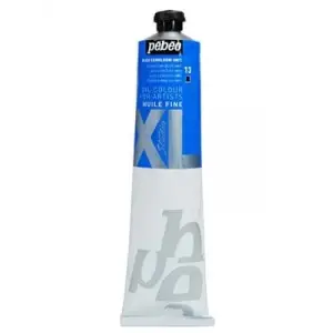 Pebeo 200 Ml Huıle Fıne Xl Yağlıboya Cerulean Blue 13