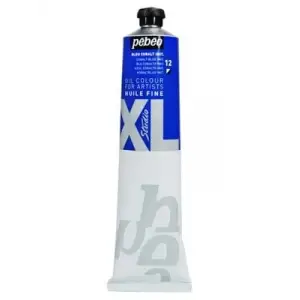 Pebeo 200 Ml Huıle Fıne Xl Yağlıboya Cobalt Blue 12