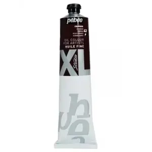 Pebeo 200 Ml Huıle Fıne Xl Yağlıboya Crımson 43