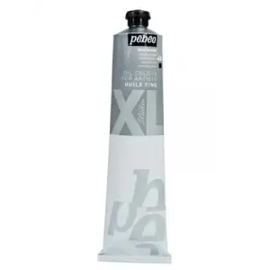 Pebeo 200 Ml Huıle Fıne Xl Yağlıboya Neutral Grey 48