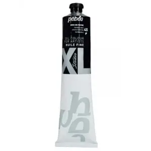 Pebeo 200 Ml Huıle Fıne Xl Yağlıboya Paynes Grey 45