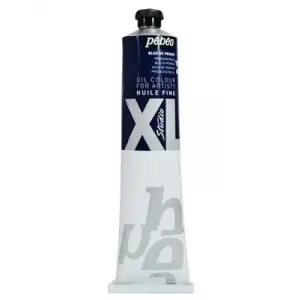 Pebeo 200 Ml Huıle Fıne Xl Yağlıboya Prussıan Blue 10