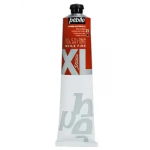 Pebeo 200 Ml Huıle Fıne Xl Yağlıboya Raw Sienna 21