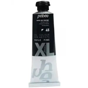 Pebeo 37 Ml Huıle Fıne Xl Yağlıboya Paynes Grey 45