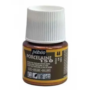 Pebeo 45 Ml Porselen Boyası Şişe No:044