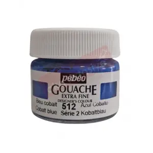 Pebeo Guaj Boya 16 Ml 512