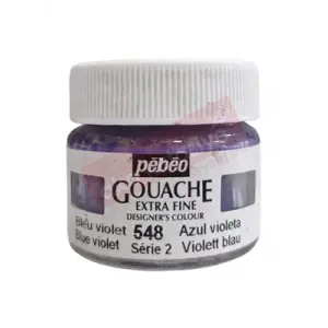 Pebeo Guaj Boya 16 Ml 548