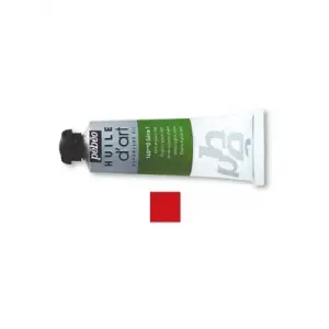 Pebeo Huıle Dart 37 Ml Yağlı Boya Cadmium Red Light 332 Seri 3