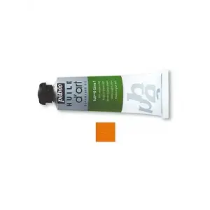 Pebeo Huıle Dart 37 Ml Yağlı Boya Cadmium Yellow Deep 221 Seri 2