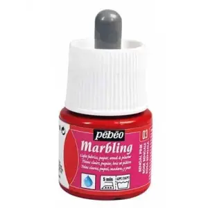 Pebeo Marblıng Ebru Boyası 03