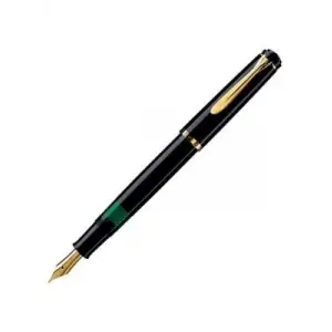 Pelikan M200 Dolma Kalem Siyah