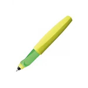 Pelikan Twist R457 Roller Kalem Neon Sarı