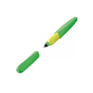 Pelikan Twist R457 Roller Kalem Neon Yeşil