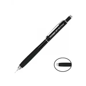 Pensan Iq 0.5 Mm Versatil Kalem Siyah