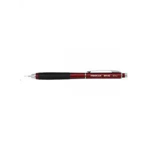 Pensan Iq 0.7 Mm Versatil Kalem Kırmızı