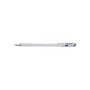 Pentel Bk77 Tükenmez Kalem 0.7 Mavi