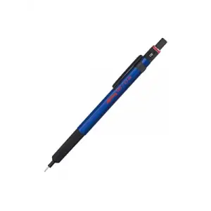 Rotring 500 Versatil Kalem 0.5 Mavi 2164105