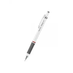 Rotring Rapid 0.7 Versatil Kalem Beyaz 2113890