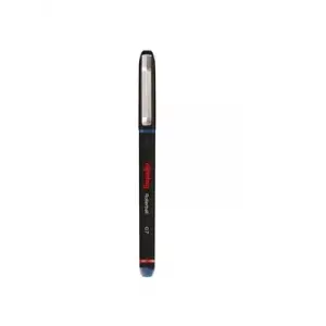Rotring Rollerball 0.7 Roller Kalem Mavi 2146106