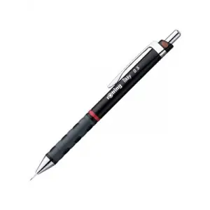 Rotring Tikky Versatil Kalem 0.5 Siyah 1904695