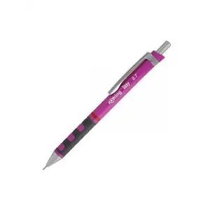 Rotring Tıkky Versatil Kalem 0.7 Mor