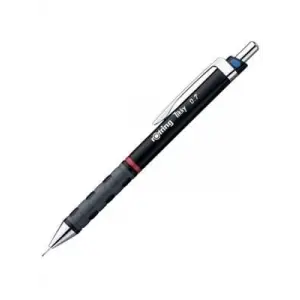 Rotring Tikky Versatil Kalem 0.7 Siyah 1904696