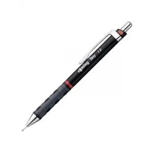 Rotring Tıkky Versatil Kalem 1.0 Siyah