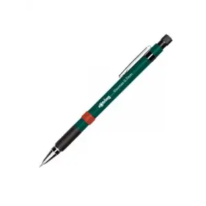 Rotring Vısumax Versatil Kalem 0.7 Koyu Yeşil 2089103