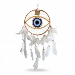 Rüya Kapanı Dream Catcher Model 21