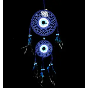 Rüya Kapanı Dreamcatcher Model 25