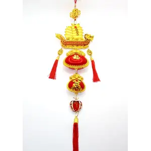 Şans Ve Bereket Askılık Model 3