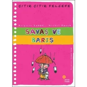 Savaş ve Barış günışığı Yayınları