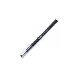 Scrikss 0.7 Speed Gel Tükenmez Kalem Siyah