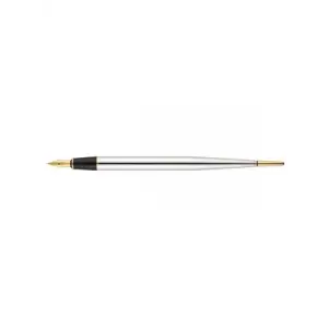 Scrikss 17 Stilofor Dolma Kalem Medalist