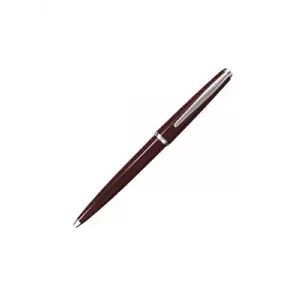 Scrikss 33 Tükenmez Kalem Bordo