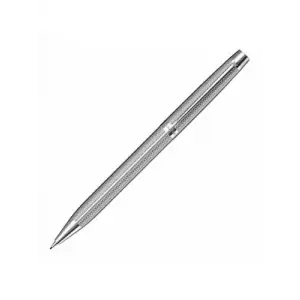 Scrikss 722w 0.7mm Balıksırtı Krom Versatil Kalem