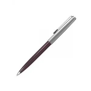 Scrikss 77 Tükenmez Kalem Bordo