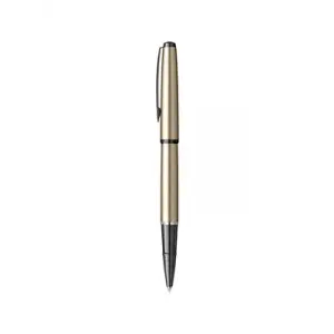 Scrikss 78ms Roller Kalem Saten Gri Kristal Kutulu