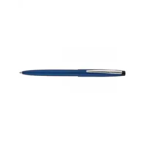 Scrikss F108 Tükenmez Kalem Mavi