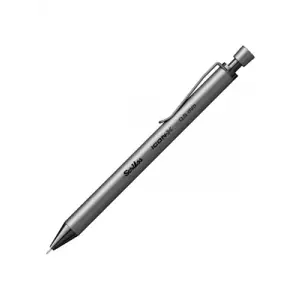 Scrikss İconx Metal 0.5 Versatil Kalem Antrasit