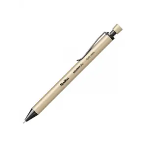 Scrikss İconx Metal 0.5 Versatil Kalem Bej