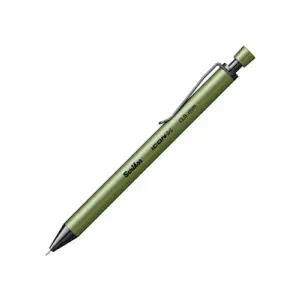 Scrikss İconx Metal 0.5 Versatil Kalem Yeşil