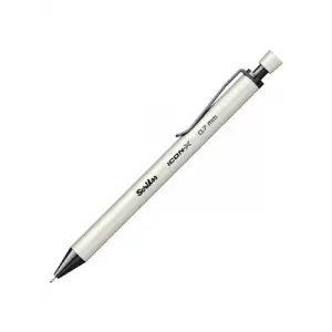 Scrikss İconx Metal 0.7 Versatil Kalem Beyaz
