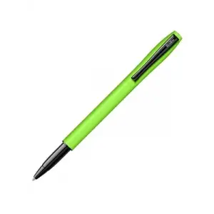 Scrikss Karnaval Roller Kalem Neon Yeşil Kristal Kutu