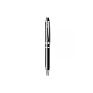 Scrikss Minipen Tükenmez Kalem Siyah