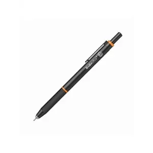 Scrikss Twıst Mekanik Versatil Kalem 0.7 Turuncu