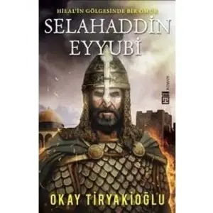 Selahaddin Eyyubi timaş Yayınları