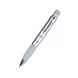 Serve Deep Metalik Seri 0.7 Versatil Kalem Crystal Violet Deep07mvlt